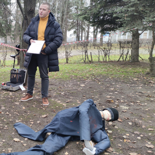 Гребенев Роман Вячеславович
