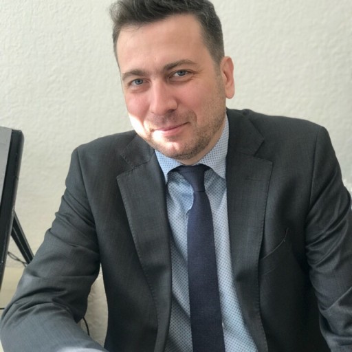 Зинковский Сергей Борисович