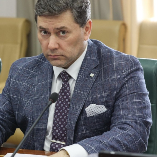 Клебанов Лев Романович