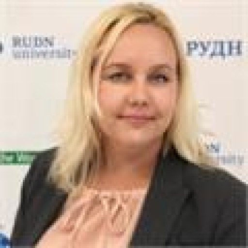 Кузнецова Ольга Алексеевна