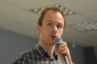 Борисов Виктор Евгеньевич