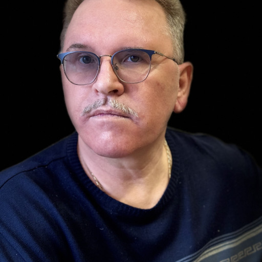 Чистяков Алексей Алексеевич