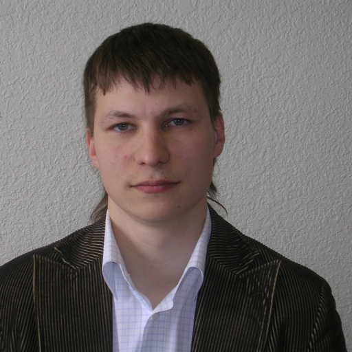 Ширев Денис Андреевич