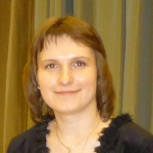 Вереникина Анна Юрьевна