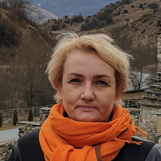 Пузанова Жанна Васильевна