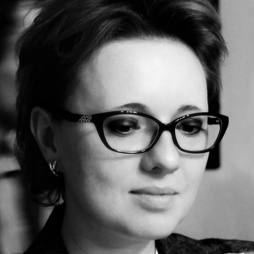 Троцук Ирина Владимировна