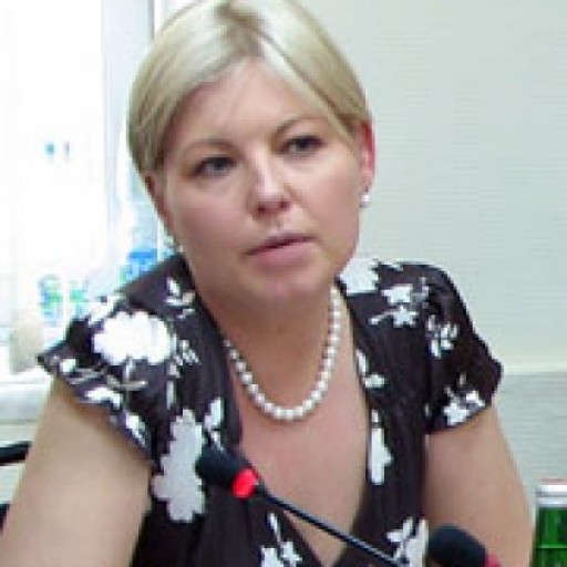 Тюрина Ирина Олеговна