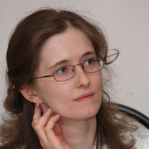 Бобрикова Екатерина Васильевна