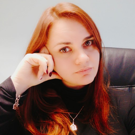 Велиева Татьяна Рефатовна