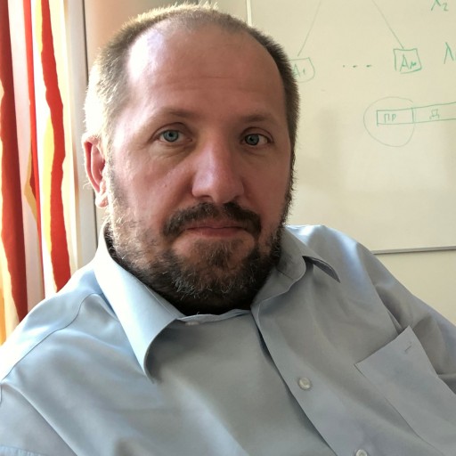 Виноградов Андрей Николаевич