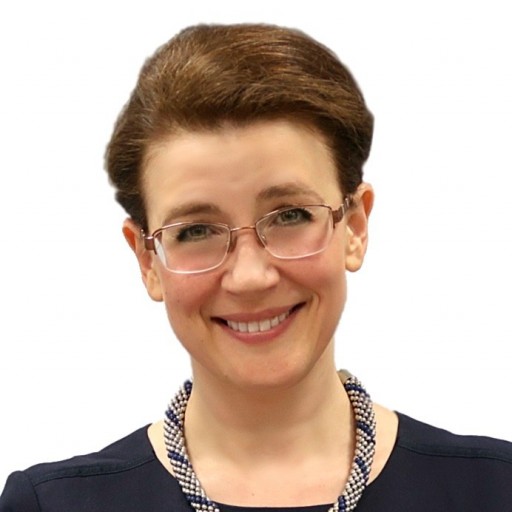 Гайдамака Юлия Васильевна
