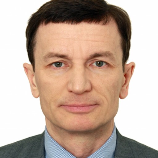 Гусаков Александр Александрович