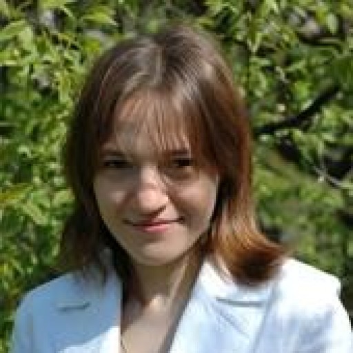 Демидова Анастасия Вячеславовна