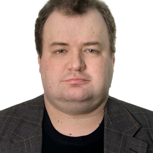 Зайнуллин Сергей Булатович
