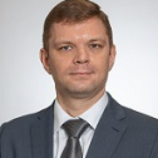 Кочетков Дмитрий Михайлович