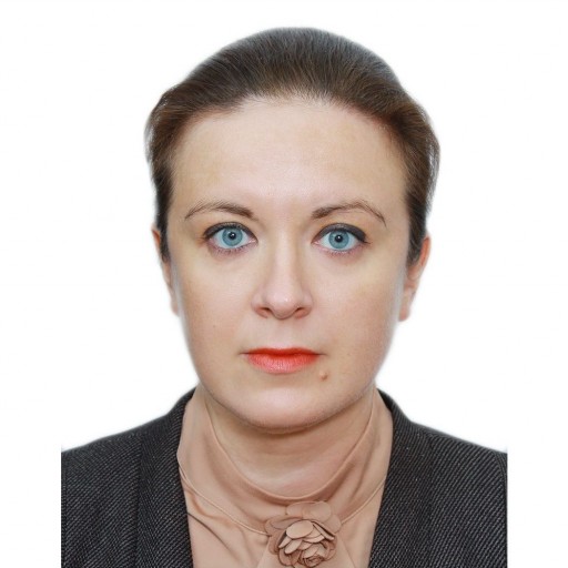 Кочеткова Ирина Андреевна