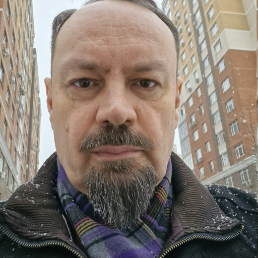 Кулябов Дмитрий Сергеевич