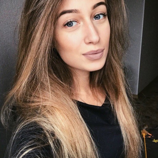 Меркулова Юлия Артуровна