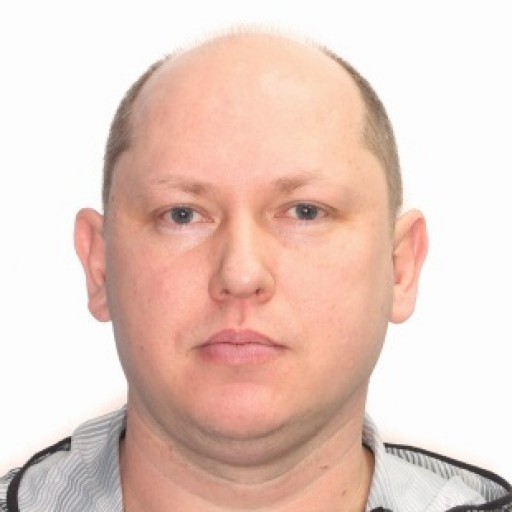 Милашечкин Виталий Сергеевич