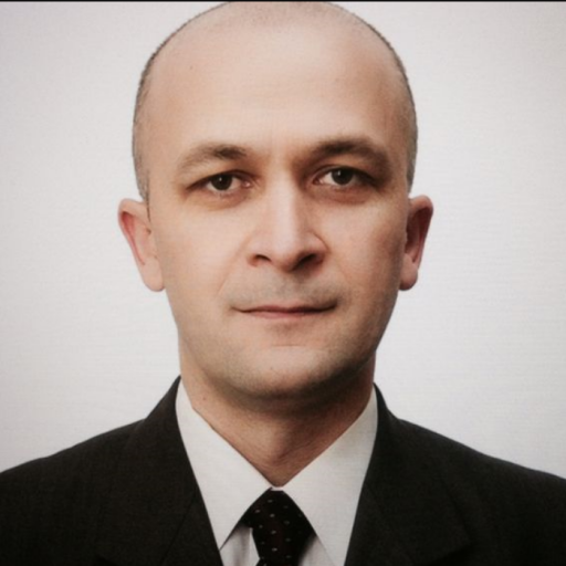 Салпагаров Солтан Исмаилович
