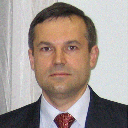 Фомин Максим Борисович
