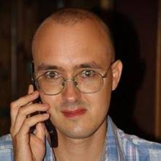 Зарядов Иван Сергеевич