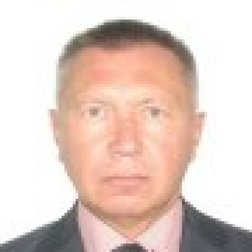 Матюшенко Сергей Иванович