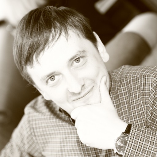 Молодченков Алексей Игоревич