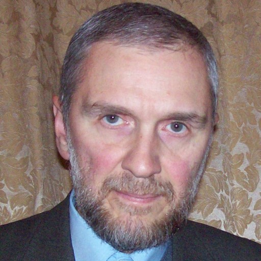 Панкратов Александр Серафимович