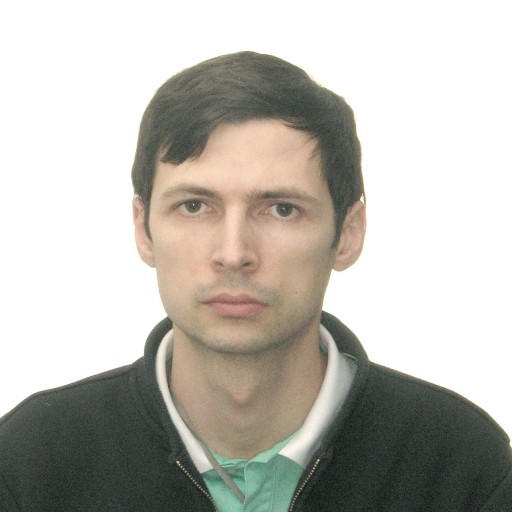 Хачумов Михаил Вячеславович