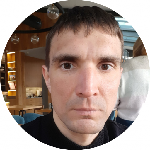 Амиантов Алексей Андреевич