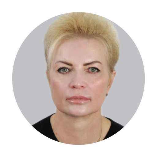Букалерова Людмила Александровна