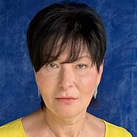 Вакула Марина Анатольевна