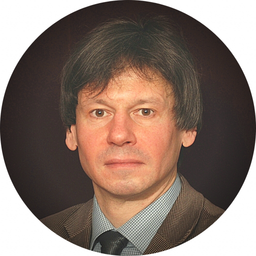 Гукасян Гурген Левонович