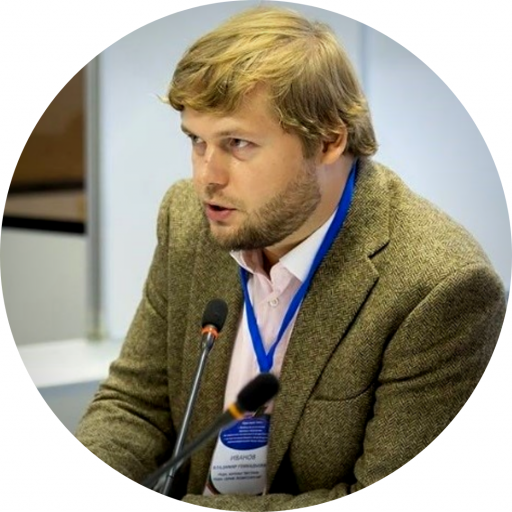 Иванов Владимир Геннадьевич