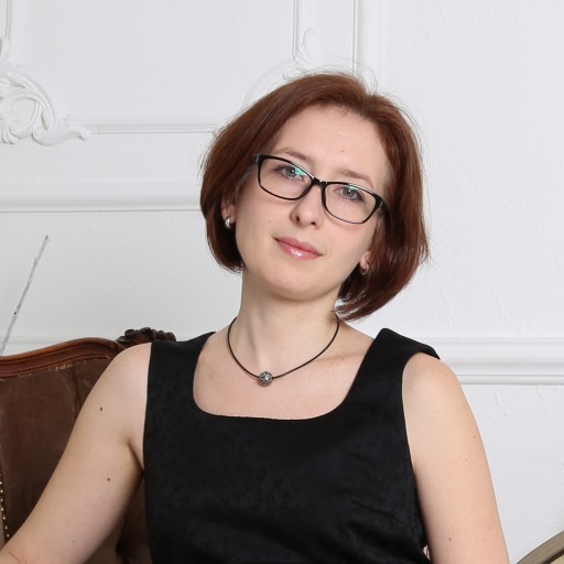 Полынова Ольга Евгеньевна
