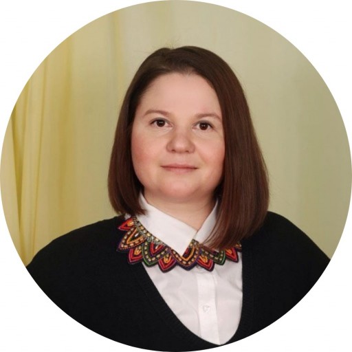 Смирнова Евгения Алексеевна