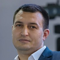 Дулатов Ильшат Тагирович