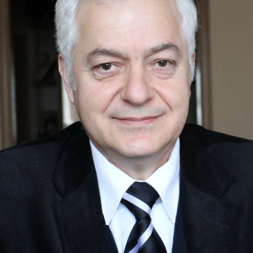 Гусов Аузби Захарович