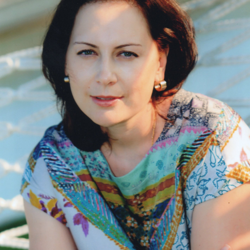Комарова Татьяна Витальевна