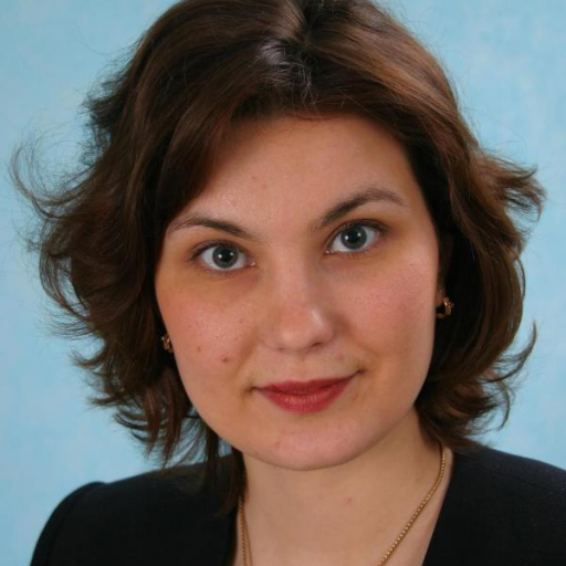 Якубова Татьяна Николаевна