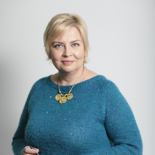 Калыгина Валентина Викторовна