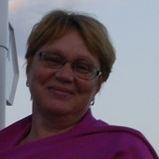 Протасова Ольга Николаевна