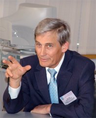 Бортник Иван Михаилович
