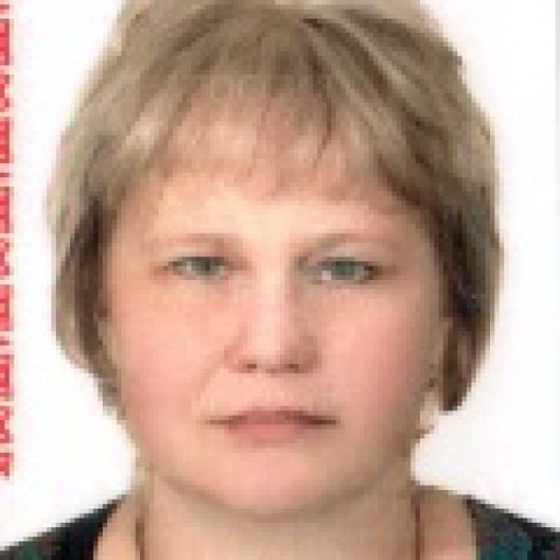 Мартынович Светлана Николаевна