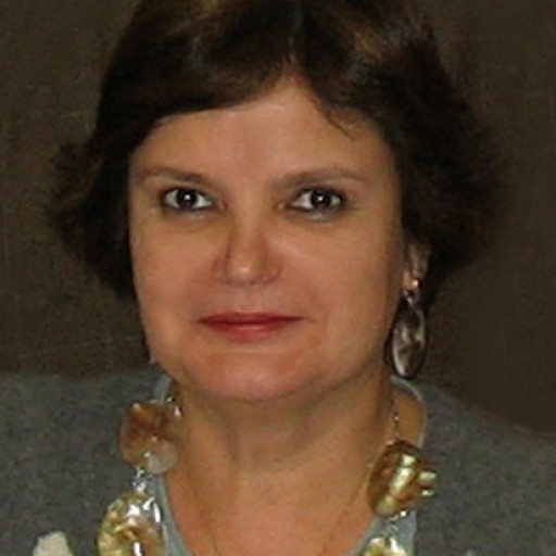 Пономаренко Елена Васильевна