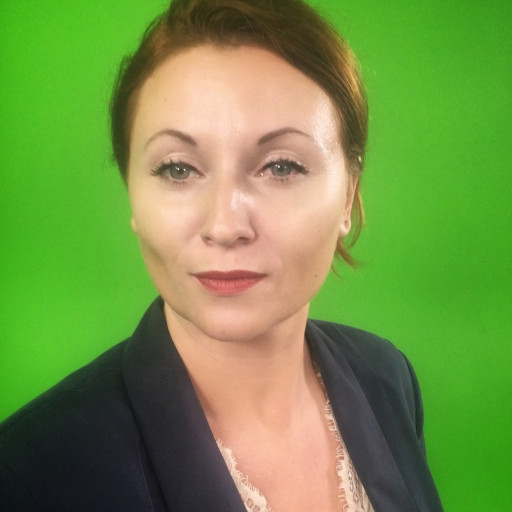 Рузина Елизавета Игоревна