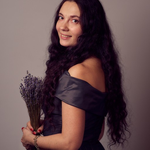 Чернышева Анна Михайловна