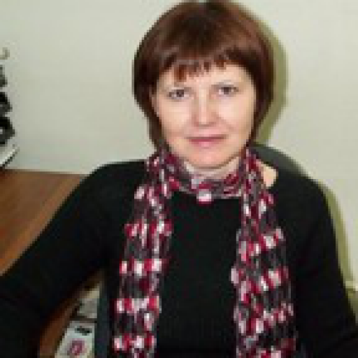 Балашова Светлана Алексеевна