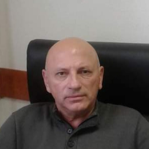 Воскеричян Роберт Оганесович
